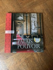 Les palais du pouvoir - Laurent Palet - Milan