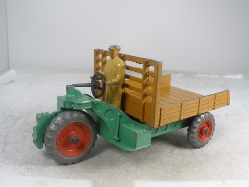 England dinky toys - dinky, #27g
