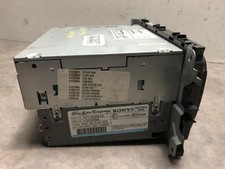 Autoradio origine ford - autoradio,