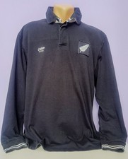 Maillot de rugby vintage All