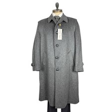 Manteau Linz Loden Homme Laine
