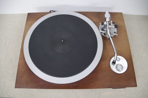 Platine vinyle - , à