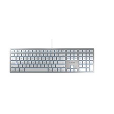 KC 6000 Slim for Mac, Clavier