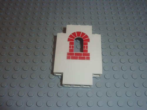 Lego panel 6 wall - panel, 2