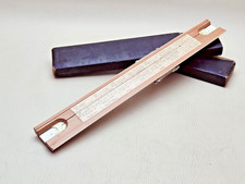 Règle logarithmique règle