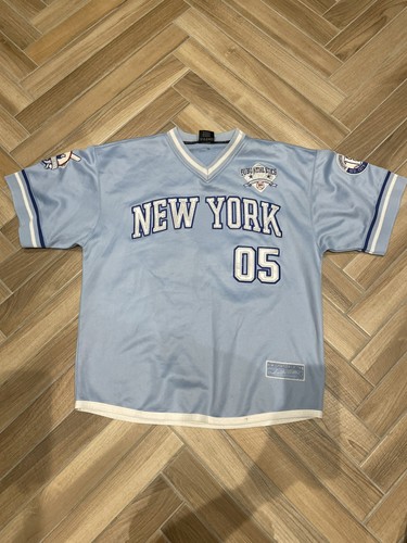 New york shirt - 05, fubu