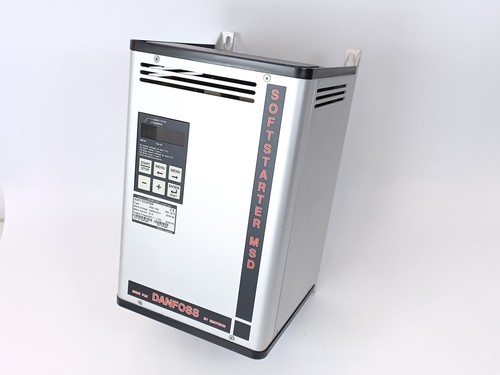 Danfoss msd1030 démarreur - danfoss,