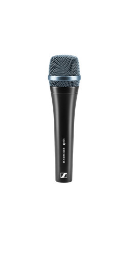 Sennheiser e935 vocal - vocal, dynamic