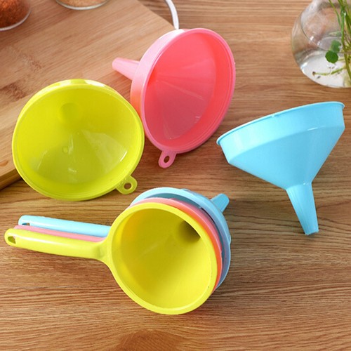 Pcs bottle funnel kitchen - pcs,