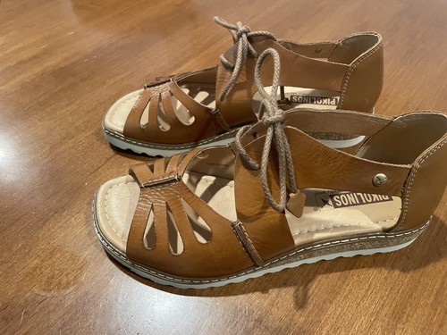 Pikolino roquetas sandal - pikolino,