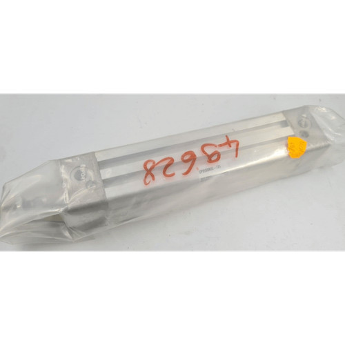 Cylindre pneumatique smc - cylindre,