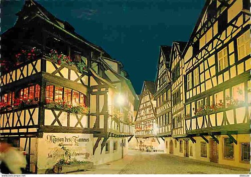 Carte postale - postale,
