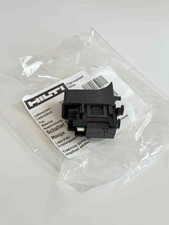 Original Interrupteur HILTI TE