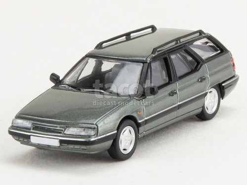 Citroën break 1991 pcx87 - break,