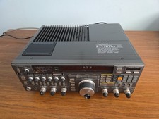 Yaesu FT-767GX All Mode Ham
