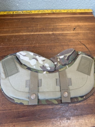 Iotv yoke collar - iotv, back