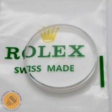 Rolex Sea-Dweller 43 mm 126600