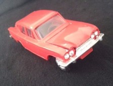 Minialuxe ford consul 315 - ford,