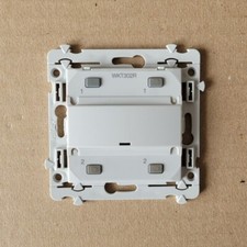 HAGER WKT302R - 1 Bouton