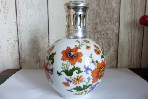 Ancienne lampe berger - lampe,