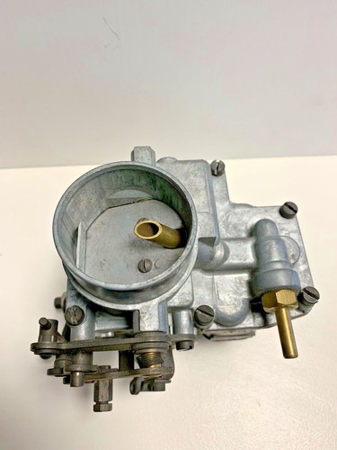 Carburateur zenith c7000 - zenith, c7000-1