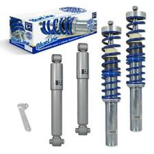 Kit Suspension Combine Filete Peugeot 206 de 1998 a 2009 JOM Blueline