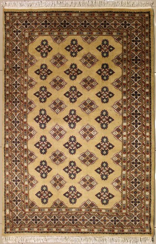 Rugstc 4x6 bokhara jaldar - rugstc,