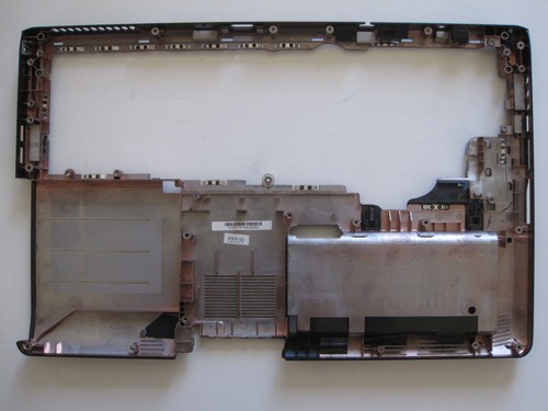 Plasturgie base dos - msi, cr700