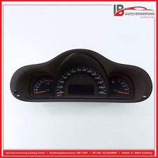 MERCEDES CLASSE C COUPE CL203