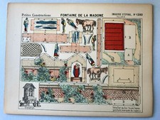Imagerie d'EPINAL Petites