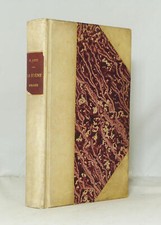 LOTI (Pierre) - La hyène enragée - 1916 - Edition Originale