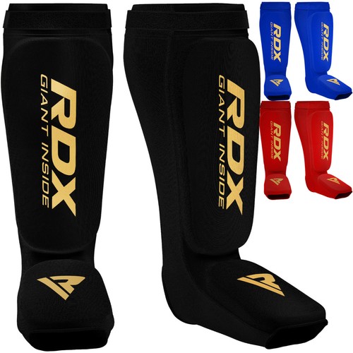 Rdx protège tibia boxe pied - rdx,