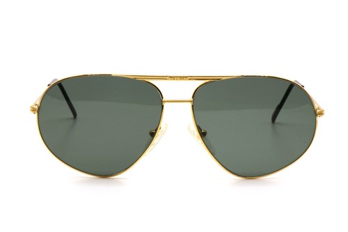 Lunettes soleil vintage - soleil,