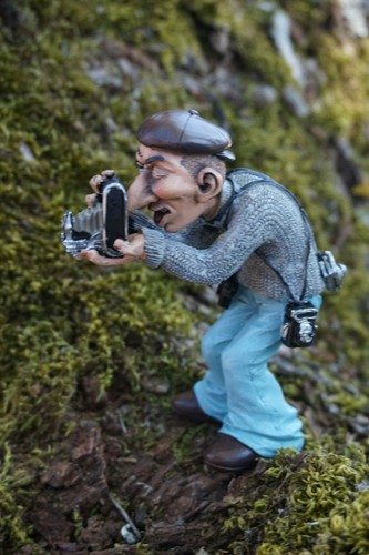815 2031 figurine metier - figurine,