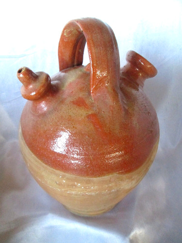 Cruche eau gargoulette - cruche, à