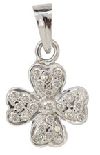 75ct naturel diamant rond - 0.75ct,