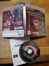 RESIDENT EVIL : REVELATIONS 2