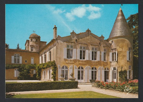 Cpsm grand cru médoc - cru,,