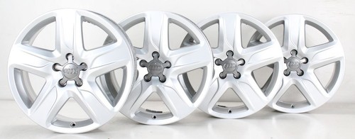 Audi jeu jantes 18 - c7,