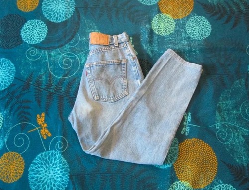 Jean levi 901 coupe relax - jean,