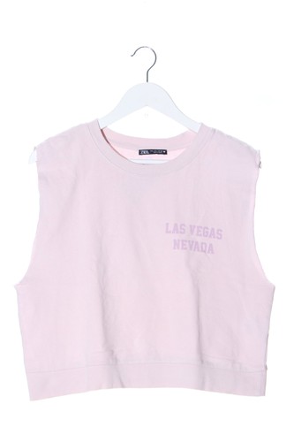 Zara débardeur dames - débardeur, t