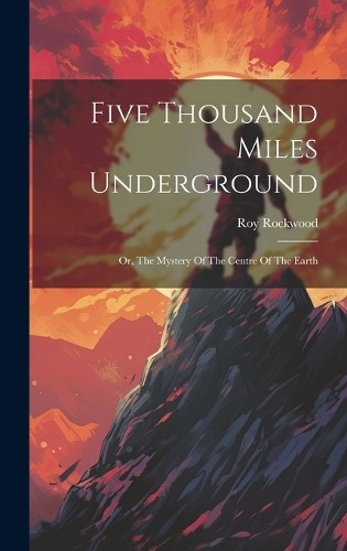 Roy rockwood five thousand - roy,