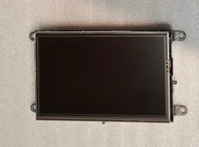 citroen grand C4 picasso 2 II ecran Afficheur multifonction gps 9805089780-02