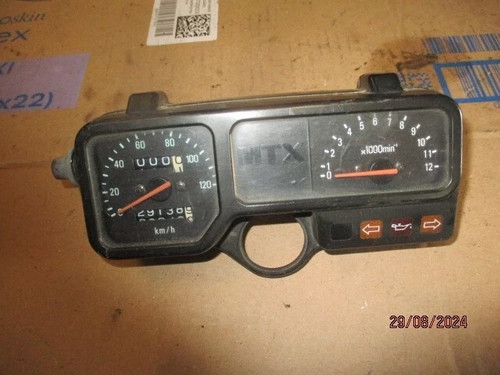 Compteur mtx 50 - compteur,