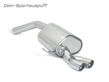 Ragazzon Échappement Sport