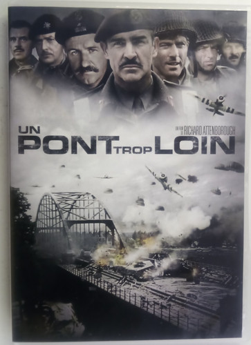 Pont trop loin sean - un,