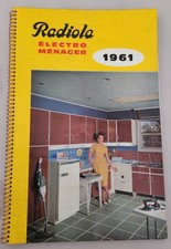 Radiola Catalogue Electro