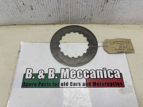 Disque acier embrayage - acier,