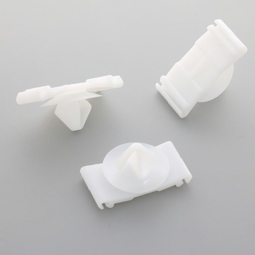 10x clips baguette latérale - 10x,