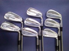 NIKE GOLF FORGED 8pcs Iron Set